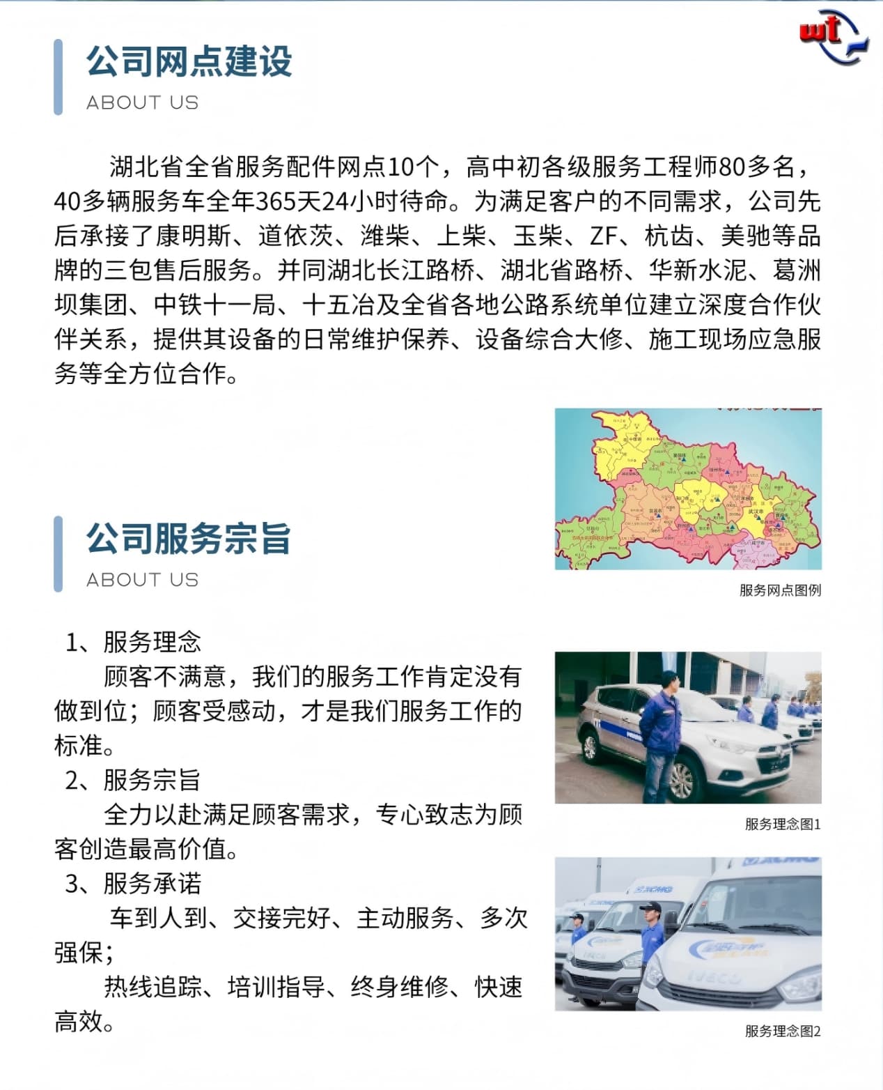 网点建设